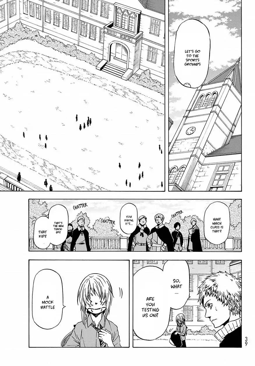 That Time I Got Reincarnated as a Slime, Chapter 47 image 25